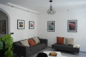 ”Le Madeleine” Cozy and quiet close to the center - Image 3