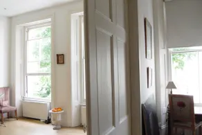 Elegant, spacious 2 bed Hyde Park flat, near Paddington, Bond St, Notting Hill. - Image 5