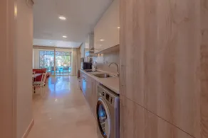 Elegant 2-Bedroom Apartment in Mangroovy, Pool & Beach - Image 5