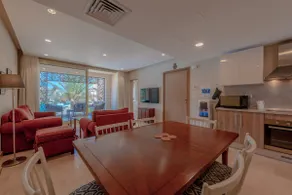 Elegant 2-Bedroom Apartment in Mangroovy, Pool & Beach - Image 2