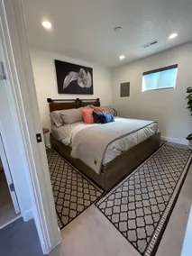 The Rusti'c Apt 2 - 1bedroom 1bathroom Sleeps 4 - Image 2