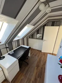Cozy apartment with 24-hour self check-in - Image 5