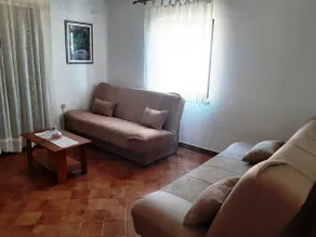 Large apartment in a stone villa near the sea - Image 4