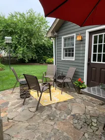 McReynolds-Woods House -Private 3 Bedroom Home - Image 3