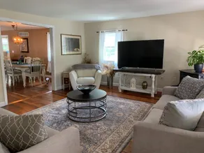 McReynolds-Woods House -Private 3 Bedroom Home - Image 5
