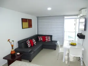 Modern Family Apartment with Ocean View. - Image 4