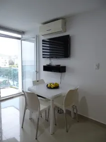 Modern Family Apartment with Ocean View. - Image 2