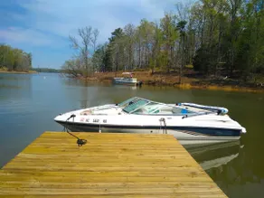 Waterfront Retreat w/ Private Dock, Kayaks, Deep Water, Gameroom, Sleeps 12 - Image 3