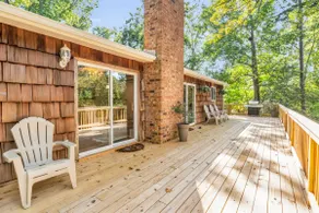 Waterfront Retreat w/ Private Dock, Kayaks, Deep Water, Gameroom, Sleeps 12 - Image 5