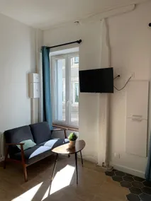 Le Studio Cosy, Hycentre - Image 5