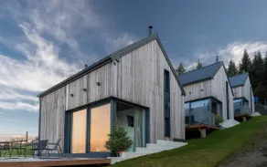 Domki z Górki na Pazurki, HOUSE 3 - Image 2