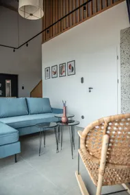Domki z Górki na Pazurki, HOUSE 3 - Image 4