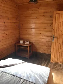 El Retiro. Cabin No. 5 / 4 people and pool - Image 2