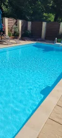 La Clé des Champs, garden view, pool access - Image 3