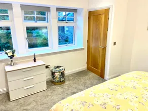 Luxury Coachhouse - Broughty Ferry - 1 bedroom - Image 4