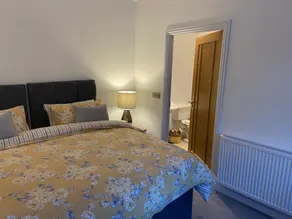 Luxury Coachhouse - Broughty Ferry - 1 bedroom - Image 5