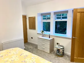 Luxury Coachhouse - Broughty Ferry - 1 bedroom - Image 2