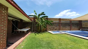 Vacation villa near Cuautla - Image 2
