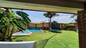Vacation villa near Cuautla - Image 3