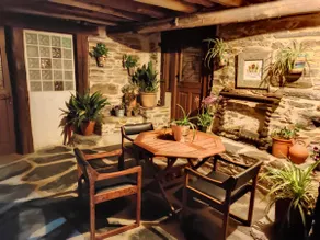 Apartment A Lanzadeira en Casa das Tecedeiras - Image 4