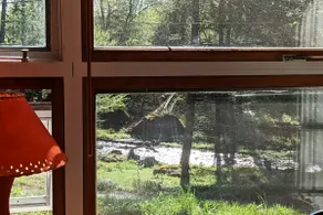 Charming Brook Side Retreat by The Forest Reserve - Image 5