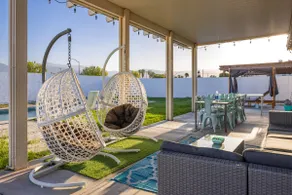 AMAZING POOL_SPA, BBQ, 5Bed_2Ba, Ping Pong, Lawn Games, Desert Haven - Image 3