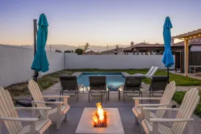 AMAZING POOL_SPA, BBQ, 5Bed_2Ba, Ping Pong, Lawn Games, Desert Haven - Image 4