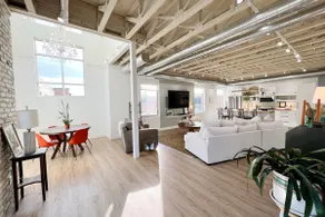 Eco-Conscious Luxury Condo | The Quarters Suite 1 - Image 3