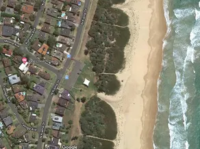 Coastal Studio Opposite Jones Beach - Kiama Downs - Image 2
