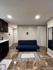 Renovated 1 BR APT in SE D.C. Free Parking & WIFI - Image 4