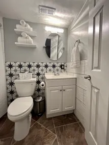 Renovated 1 BR APT in SE D.C. Free Parking & WIFI - Image 3