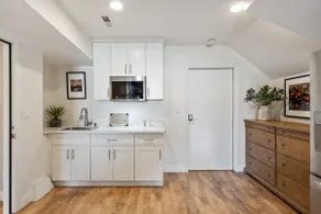 Cozy King-bed Garden Getaway by Balboa Park BART - Image 5