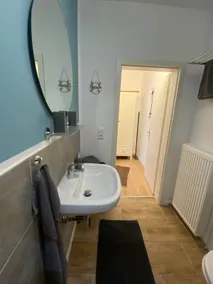 Apartment 1 with kitchen and new bathroom, everything new!! - Image 5
