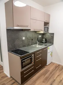 Apartment No. 1 at the Gemini Eye Clinic, with parking - Image 5