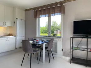 Nice apartment in central Oviken, between mountain & city - Image 3