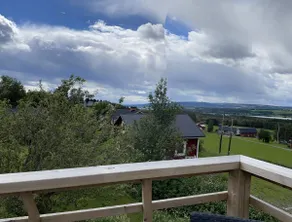 Nice apartment in central Oviken, between mountain & city - Image 5