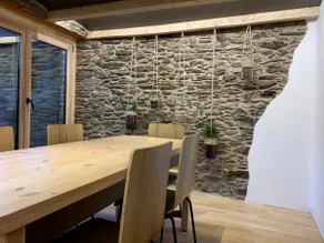 HUT1-7325 Cal Potablanc - Atypical border in Canillo - Image 3