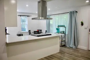 5 of 5 Luxury Suites in Mitchell Heights Building - Image 4