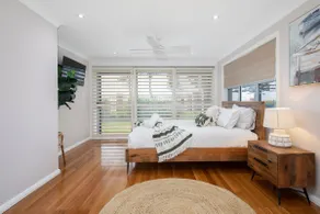 'Stockton Grande' A Sublime Beachfront Family Oasis - Image 3