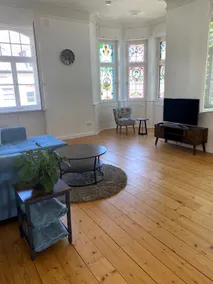 Deluxe Villa Apartment - Image 4