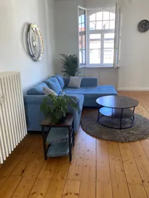 Deluxe Villa Apartment - Image 3