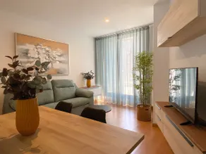 Hotel Don Manuel centrally located, Family Apartment 1 - Image 4