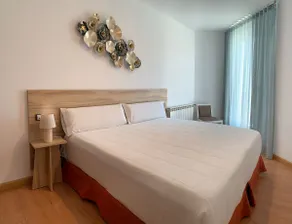 Hotel Don Manuel centrally located, Family Apartment 1 - Image 2
