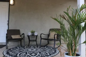 Gorgeous Boho Style One Bedroom Apt/Desert Getaway - Image 3
