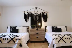 Gorgeous Boho Style One Bedroom Apt/Desert Getaway - Image 2