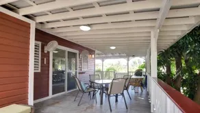 #4 Fanciful Flat-1 Bed/2B, AC in bedroom, kitchen. - Image 5