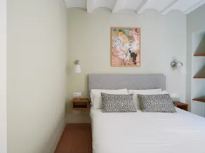 Numa | 1 Bedroom Apartment in Ciutat Vella - Image 2