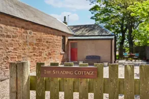The Steading Cottage by Arbroath - Image 2