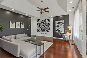 Penthouse, Lux stay near Downtown, McComick & Lake - Image 4