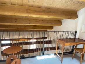 Apartment on two levels near the gardens - Image 5
